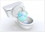 Viên tẩy bồn cầu có tốt không, dùng được bao lâu?