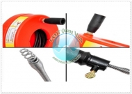 5 sản phẩm thông tắc ống nước hiệu quả ngay tại nhà