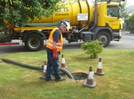 Rút hầm cầu phường An Lợi Đông quận 2 - gọi ngay 098.993.0540