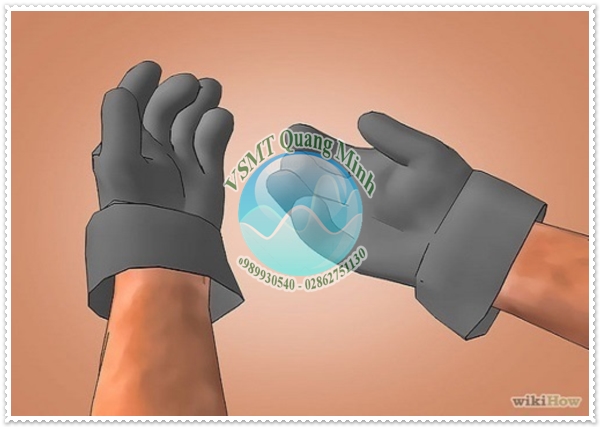 v&igrave; sao bồn cầu xả nước yếu