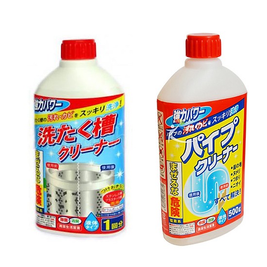 Sản phẩm th&ocirc;ng cống Nhật Bản hay