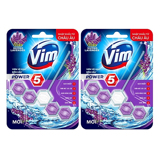 thuốc khử m&ugrave;i h&ocirc;i bồn cầu vim