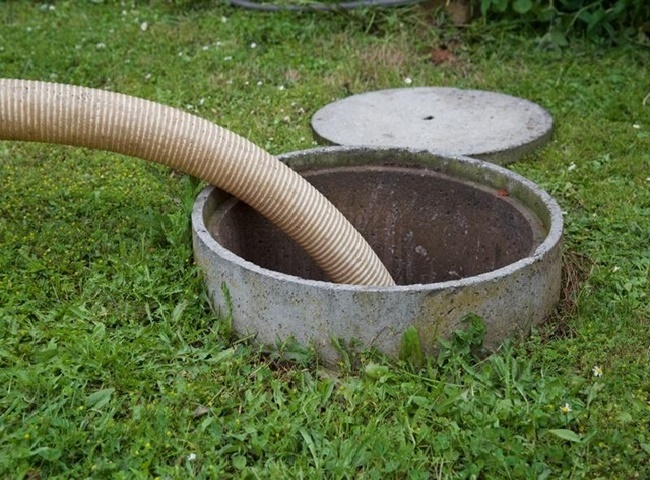 Rút hầm cầu Quận 2 bảo hành chất lượng nhiều tháng