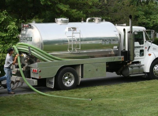 Thợ rút hầm cầu quận 2 làm việc nhanh chóng sạch sẽ