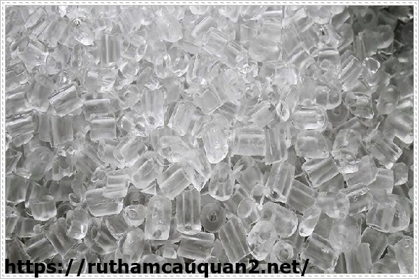 Đ&aacute; bi xả th&ocirc;ng bồn cầu